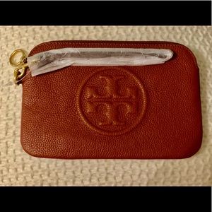Tory Burch The Perry Bombé Wristlet